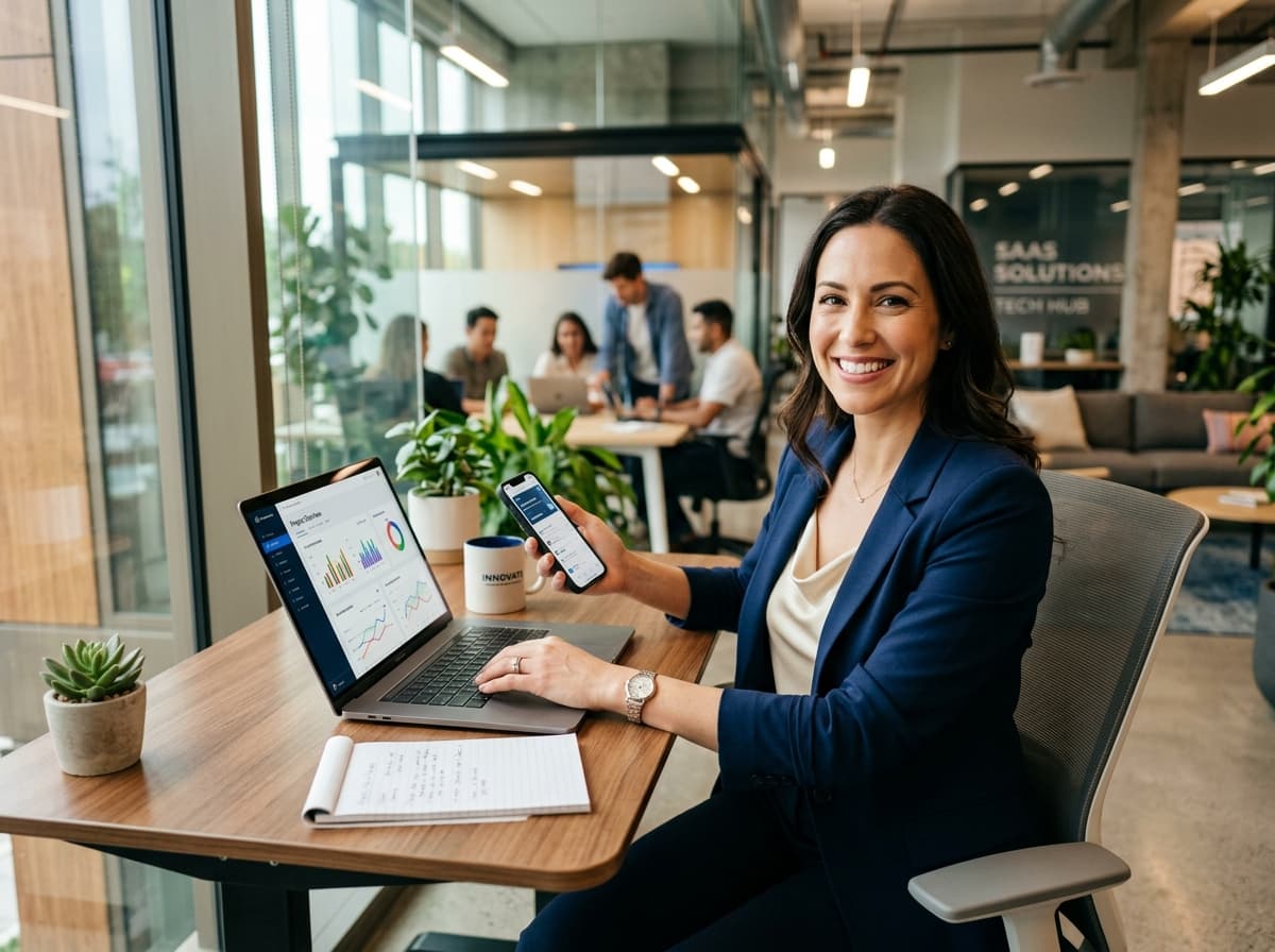 Customer Success Specialist